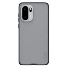 Nillkin Super Frosted PRO zadní kryt pro OnePlus 15R Transparent Black