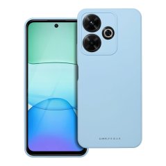 Kryt Roar Case Cloud Skin Xiaomi Redmi 13 / Redmi 13 5G Light Blue Kryt Roar Case Cloud Skin Xiaomi Redmi 13 / Redmi 13 5G Light Blue