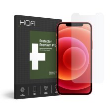 Hybridné sklo Hofi Hybrid Pro+ iPhone 12/12 Pro Hybridné sklo Hofi Hybrid Pro+ iPhone 12/12 Pro