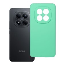 Kryt na Xiaomi Redmi Note 15 Pro 4G Silicone 2mm Mint