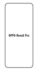 engaroGuard Hydrogel - ochranná fólie - OPPO Reno8 Pro