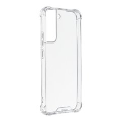 Kryt Armor Jelly Case Roar - Samsung Galaxy S22 Plus Priesvitný