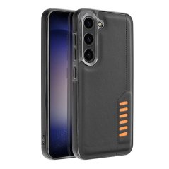 Kryt Milano Case Samsung Galaxy A25 5G Black