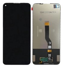 LCD kijelző + érintőképernyő - Nokia 8.3 5G