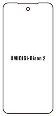 Hydrogel - ochranná fólia - Umidigi Bison 2/Bison 2 Pro Hydrogel - ochranná fólia - Umidigi Bison 2/Bison 2 Pro