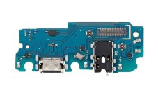 Samsung Galaxy M13 - Töltőhajó PCB lapkával és csatlakozóval