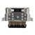 Charge Connector Motorola One Vision / One Action / P50 Ori