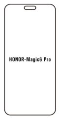 Hydrogel - ochranná fólia - Huawei Honor Magic6 Pro