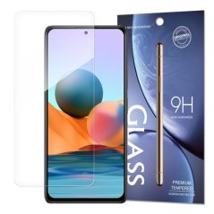 Ochranné tvrdené sklo - Xiaomi Redmi Note 11 Pro / Redmi Note 11 Pro+