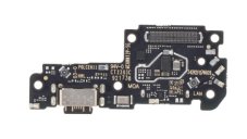 Realme 12 Pro 5G - Töltőcsatlakozó PCB lapkával
