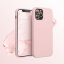 Kryt Roar Space Case - Samsung Galaxy A53 5G Pink