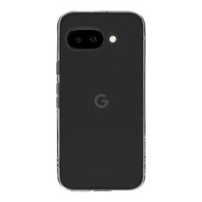 Tactical TPU kryt pre Google Pixel 9a Transparent
