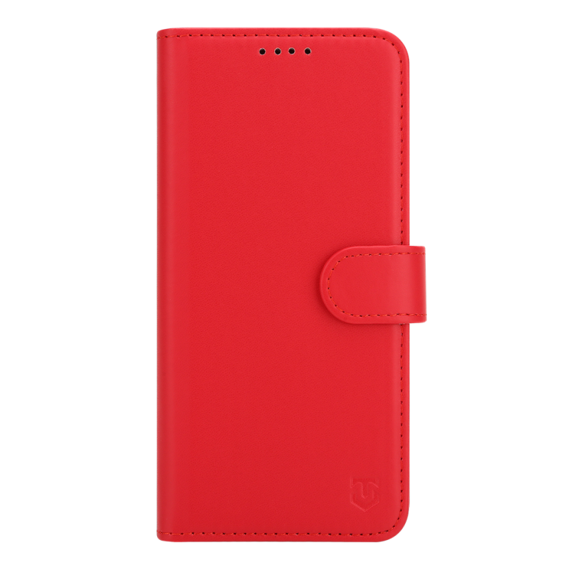 Tactical Field Notes pre Xiaomi Redmi Note 15 5G Red