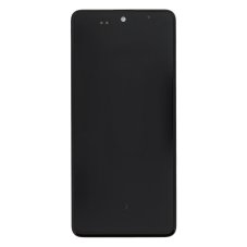 Displej Samsung A515 Samsung Galaxy A51 Black (Service Pack - originální díl) Displej Samsung A515 Samsung Galaxy A51 Black (Service Pack - originální díl)