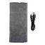 Bezdrôtová nabíjačka Mouse Pad With vezeték nélküli töltő Ojd-82 Brown Grey