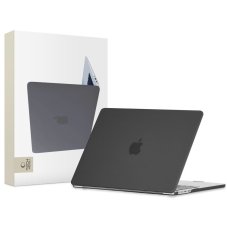 Tok Tech-Protect Smartshell Macbook Air 13 M2-M5 2023-2026 Matte Black