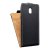 Kryt Slim Flexi Fresh Flip Case Samsung Galaxy J5 2017 Black