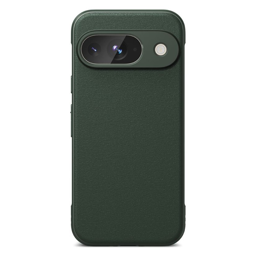 Kryt Ringke Onyx Google Pixel 9 Dark Green