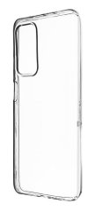 Xiaomi Mi 10T/ Mi 10T Pro - Priesvitný ultratenký silikónový kryt Xiaomi Mi 10T/ Mi 10T Pro - Priesvitný ultratenký silikónový kryt