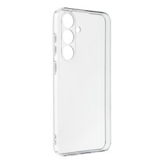 Kryt Clear Case 2 mm Box Samsung Galaxy S24 Plus Priesvitný Kryt Clear Case 2 mm Box Samsung Galaxy S24 Plus Priesvitný