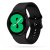 Óraszíj Tech-Protect Iconband Samsung Galaxy Watch 4 / 5 / 5 Pro / 6 / 7 / FE Black