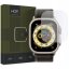 Ochranné tvrdené sklo Hofi Glass Pro+ Apple Watch Ultra 1 / 2 (49 mm) Clear