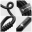 Kábel Cable USB C to USB C Forcell F-Energy Qc4.0 Pd 5A 240W Cafule 1,2 M C263 Black