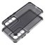 Kryt Case Xiaomi Redmi Note 14 Pro 5G / 14 Pro Plus 5G Matrix Clear Black