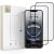 edzett védőüveg Tech-Protect Glass Fit+ 2-Pack iPhone 13 / 13 Pro / 14 / 16E / 17E Black