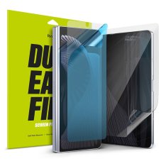 Ochranná fólia Ringke Dual Easy Set Samsung Galaxy Z Fold 5 Clear Ochranná fólia Ringke Dual Easy Set Samsung Galaxy Z Fold 5 Clear