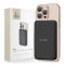 Externá batéria Tech-Protect Pb24 Lifemag Qi2 Magsafe Power Bank 10000Mah Black