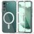 Tok Tech-Protect Flexair Hybrid Magsafe Samsung Galaxy S22 Clear