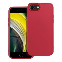 Kryt Frame Case iPhone SE 2020 Magenta