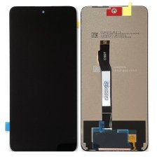 LCD displej + dotykové sklo Xiaomi Poco X4 GT LCD displej + dotykové sklo Xiaomi Poco X4 GT