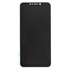 Displej pre Pocophone F1 Black Displej pre Pocophone F1 Black