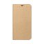 Fedél Forcell LUNA Book arany Xiaomi Redmi Note 11 / 11S arany Xiaomi Redmi Note 11 / 11S gold