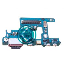 Samsung Galaxy Note 10+ - Töltőhajó PCB lapkával és csatlakozóval Samsung Galaxy Note 10+ - Töltőhajó PCB lapkával és csatlakozóval