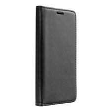 Kryt Magnet Book - OPPO A12 černý