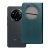 Tok Flip Case Realme 14 Pro Smart Magneto Dark Green