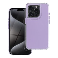 Kryt Matrix Case iPhone 14 Light Violet