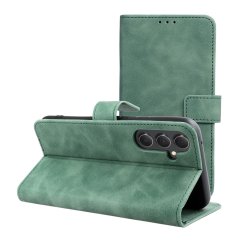 Kryt Tender Book Case Samsung Galaxy A54 5G Green