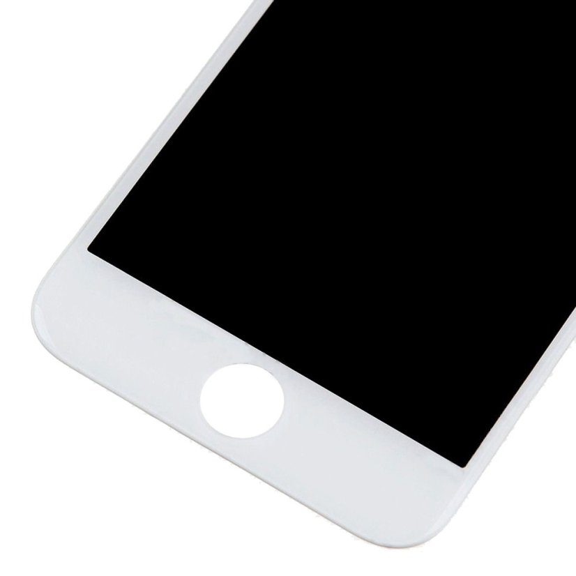 Fehér LCD iPhone 6 + OEM érintőpanel