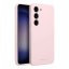 Kryt Roar Case Cloud Skin Xiaomi Redmi Note 14 Pro+ 5G Light Pink