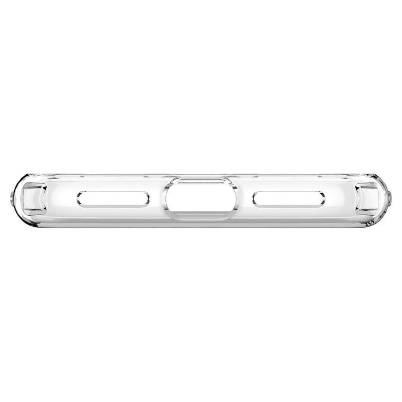Apple Crystal Air kryt iPhone XS
