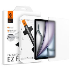 Ochranné tvrdené sklo Spigen Paper Touch iPad Air 11” 6 / 7 / 2024-2025 Matte Clear Ochranné tvrdené sklo Spigen Paper Touch iPad Air 11” 6 / 7 / 2024-2025 Matte Clear
