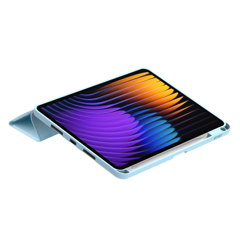 Kryt Tech-Protect SC Pen Xiaomi Pad 7 / 7 Pro Sky Blue