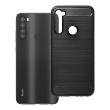 Kryt Case Xiaomi Redmi Note 8T Carbon 2.0 Black Kryt Case Xiaomi Redmi Note 8T Carbon 2.0 Black