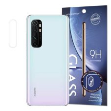 Ochranné sklo zadní kamery - Xiaomi Mi Note 10 lite
