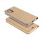 Kryt Luna Book Gold iPhone 14 Pro Gold