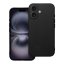 Kryt Case iPhone 16 Matt Black